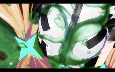 乐园追放剧照的剧照