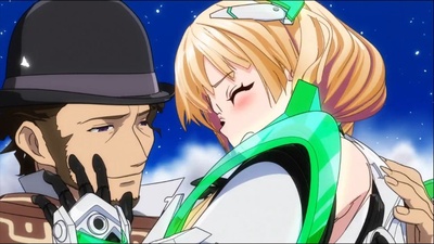 乐园追放剧照的剧照