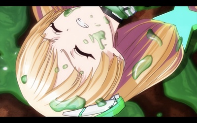 乐园追放剧照的剧照