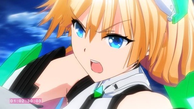 乐园追放剧照的剧照