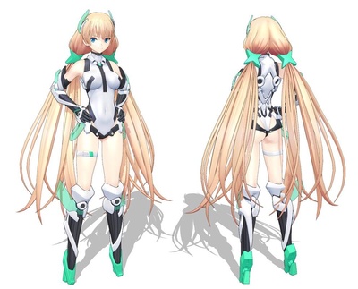 乐园追放剧照的剧照