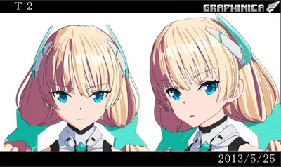 乐园追放剧照的剧照