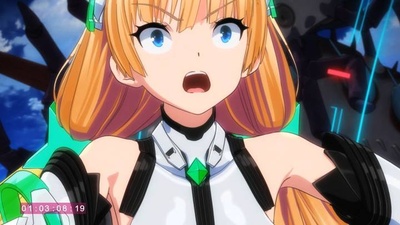 乐园追放剧照的剧照