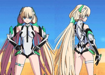 乐园追放剧照的剧照