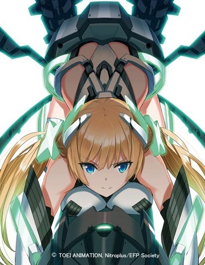 乐园追放剧照的剧照