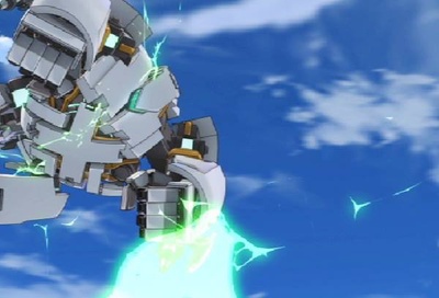 乐园追放剧照的剧照