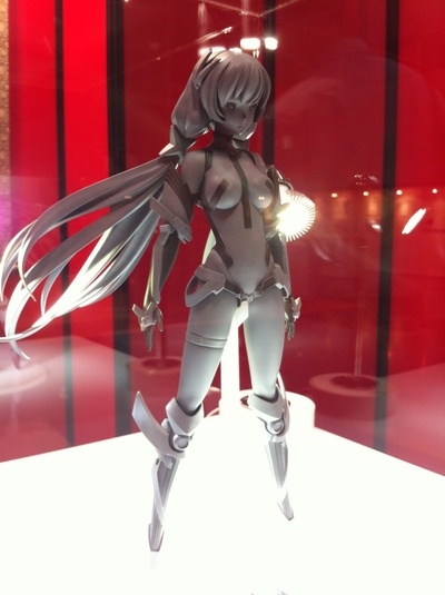 乐园追放剧照的剧照