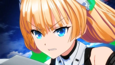 乐园追放剧照的剧照