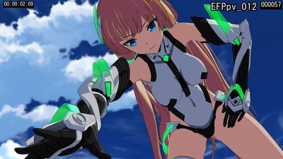 乐园追放剧照的剧照