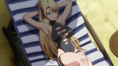 乐园追放剧照的剧照