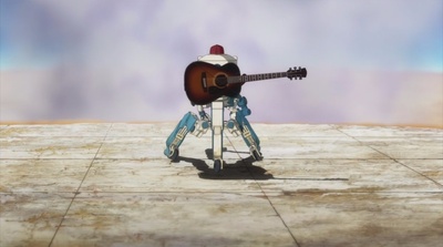 乐园追放剧照的剧照