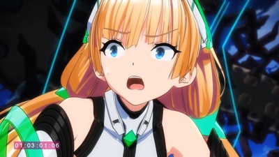 乐园追放剧照的剧照