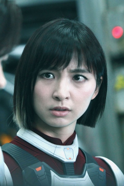 火星异种剧照的剧照