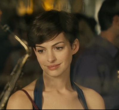 一天剧照的剧照