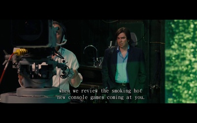 一天剧照的剧照