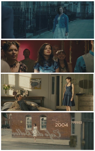 一天剧照的剧照