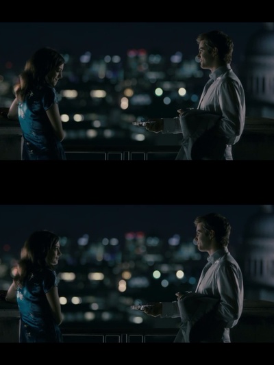 一天剧照的剧照