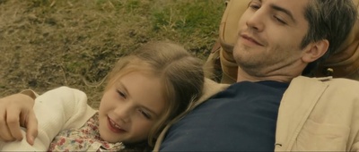 一天剧照的剧照