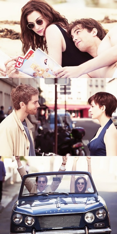 一天剧照的剧照