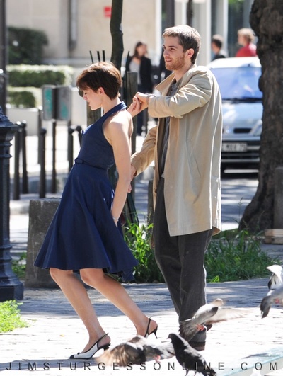 一天剧照的剧照