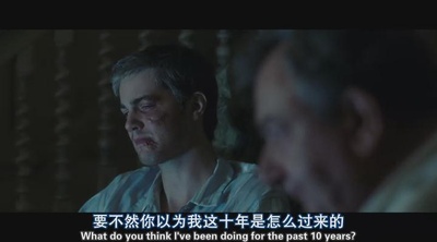 一天剧照的剧照