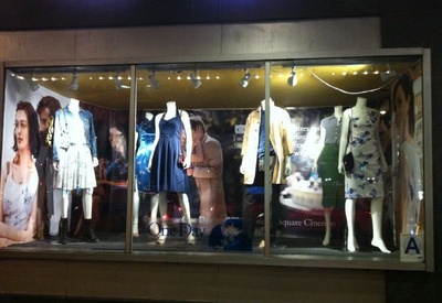 一天剧照的剧照