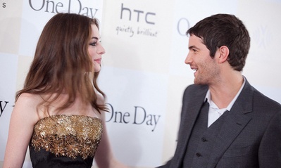 一天剧照的剧照