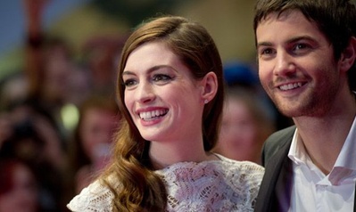 一天剧照的剧照