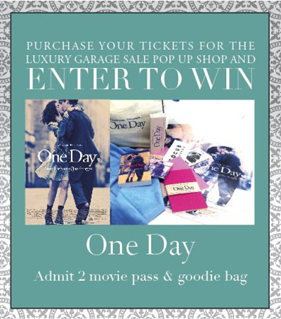 一天剧照的剧照