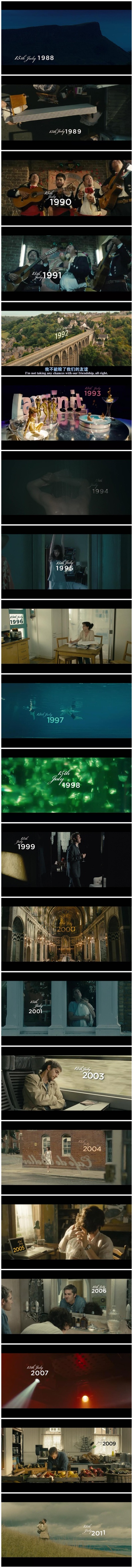 一天剧照的剧照