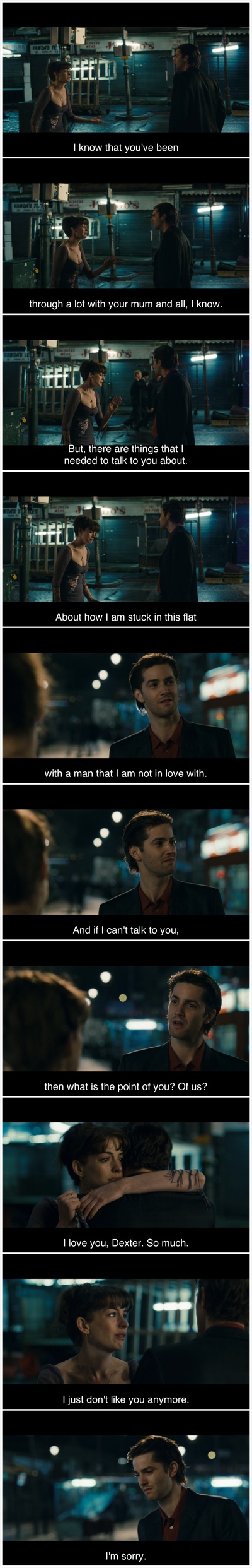 一天剧照的剧照