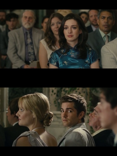 一天剧照的剧照