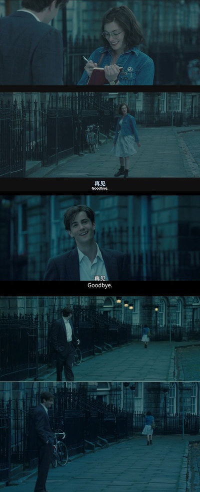 一天剧照的剧照