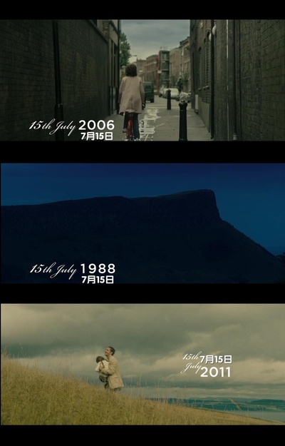 一天剧照的剧照