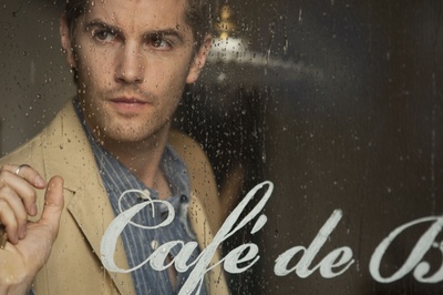 一天剧照的剧照