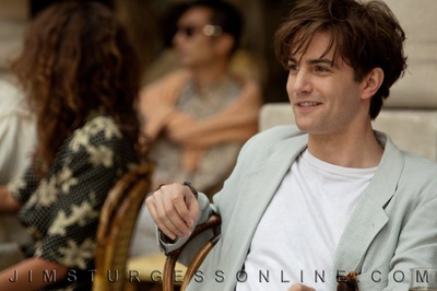 一天剧照的剧照