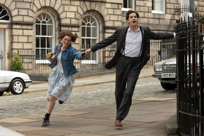 一天剧照的剧照