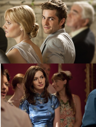 一天剧照的剧照