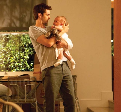 一天剧照的剧照