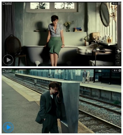 一天剧照的剧照