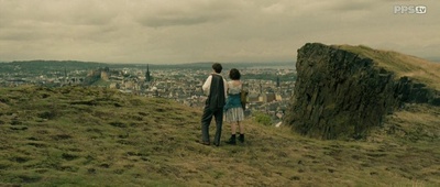 一天剧照的剧照