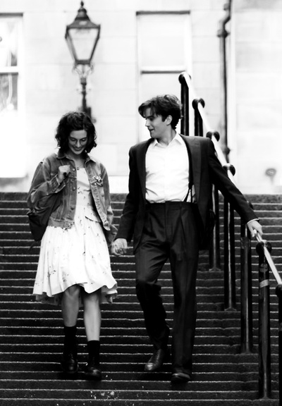 一天剧照的剧照