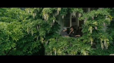 一天剧照的剧照