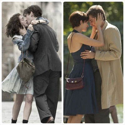 一天剧照的剧照