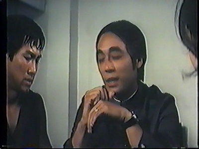 红狼醒拳剧照的剧照