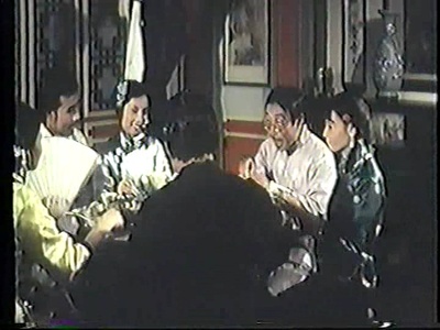 红狼醒拳剧照的剧照