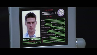 碟中谍剧照的剧照