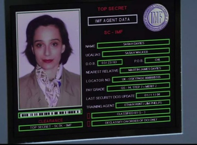 碟中谍剧照的剧照