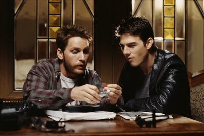 碟中谍剧照的剧照