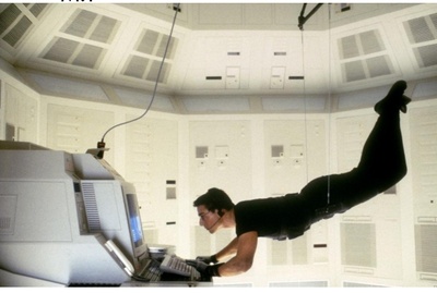 碟中谍剧照的剧照